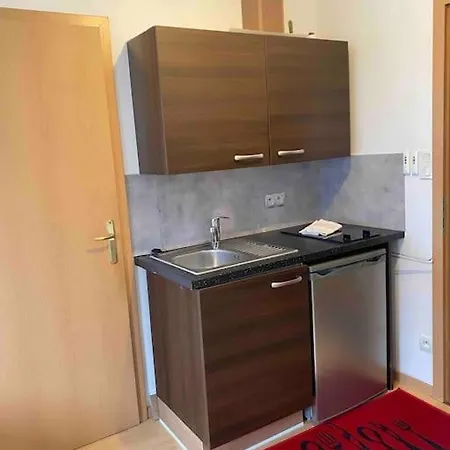 Appartement Le Petit Colmarien à 1mn Du Centre *