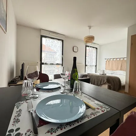 Apartment Le 