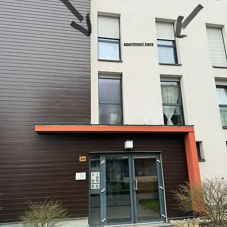 Appartement Le Petit Colmarien à 1mn Du Centre *