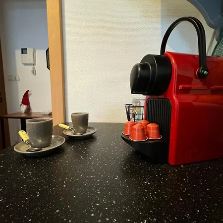 Apartment Le 
