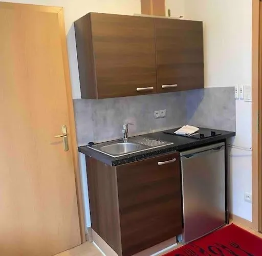 Apartamento Le Petit Colmarien à 1mn Du Centre *