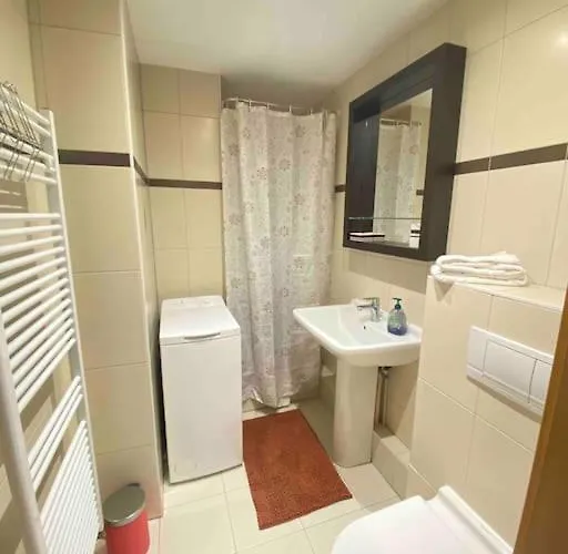 Apartamento Le Petit Colmarien à 1mn Du Centre *