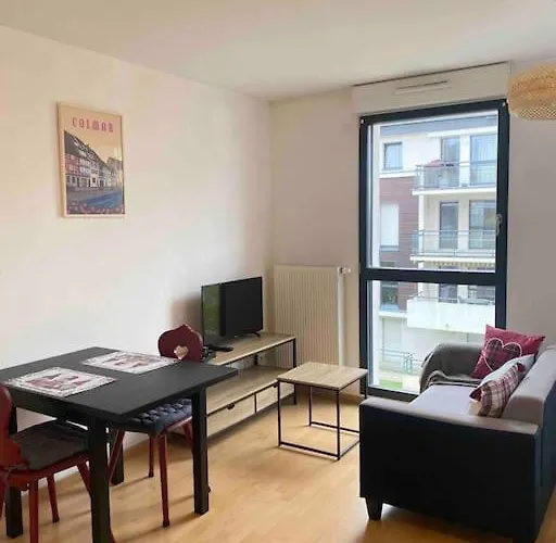 Апартаменты Le 