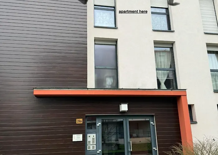 Apartamento Le Petit Colmarien à 1mn Du Centre *